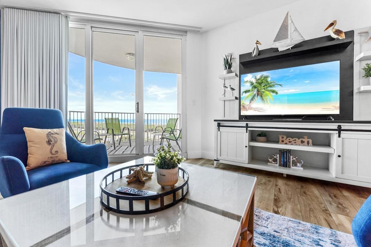 Sunrise Surprise 9Th Floor 2Br 2 Ba King Suite Beach Shuttle, Heated Pool! Destin Luaran gambar