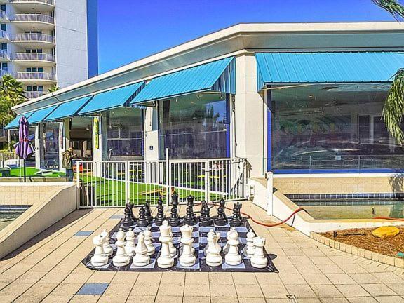 Sunrise Surprise 9Th Floor 2Br 2 Ba King Suite Beach Shuttle, Heated Pool! Destin Luaran gambar