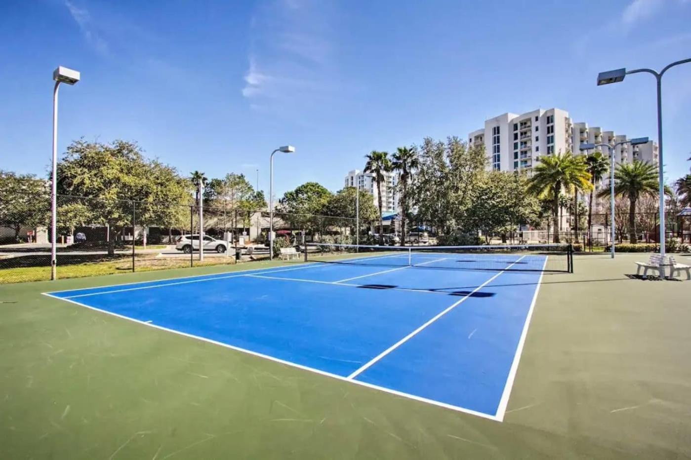 Sunrise Surprise 9Th Floor 2Br 2 Ba King Suite Beach Shuttle, Heated Pool! Destin Luaran gambar