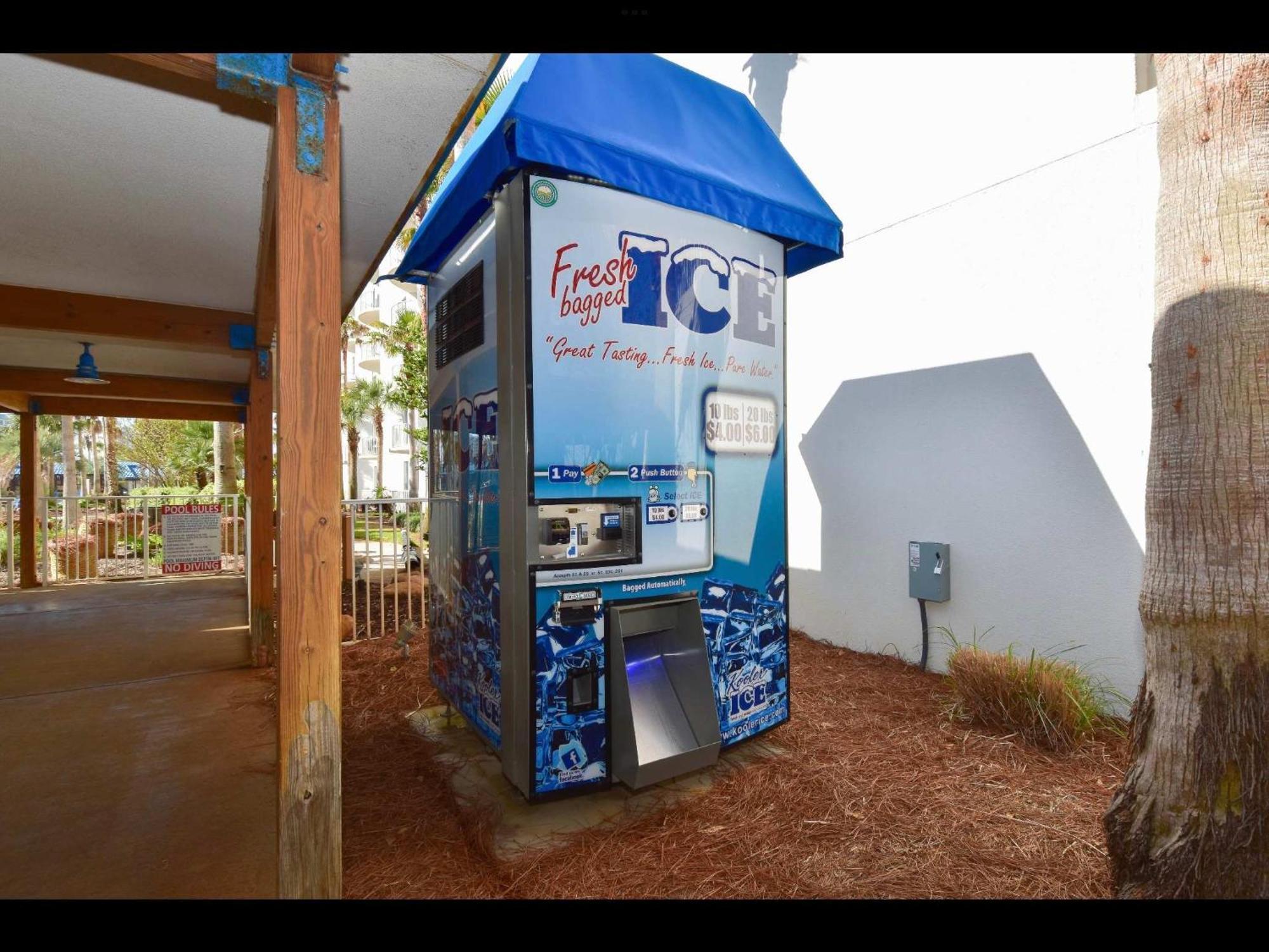 Sunrise Surprise 9Th Floor 2Br 2 Ba King Suite Beach Shuttle, Heated Pool! Destin Luaran gambar